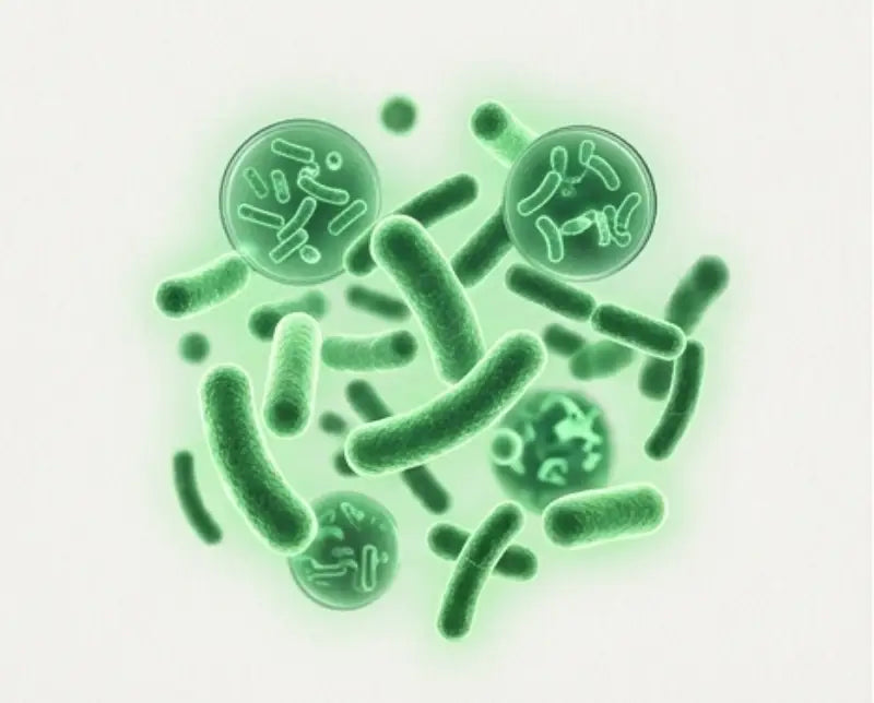 COMPLEX PREBIOTIC