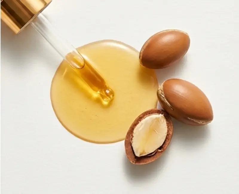 ULEI DE ARGAN