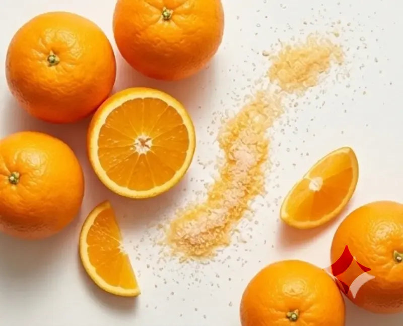VITAMINA C